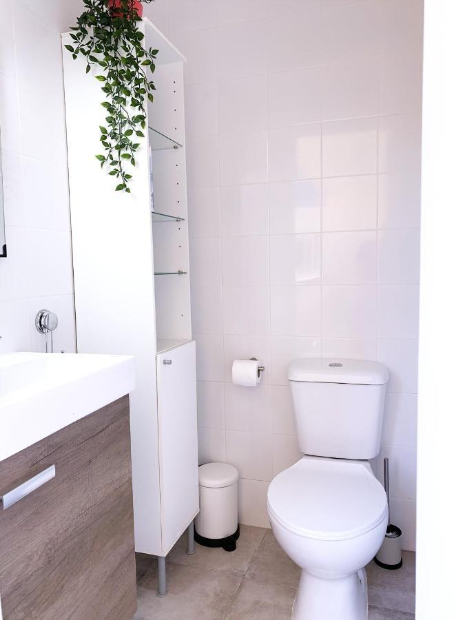 Apartamento Careme Tavernes de Valldigna Eksteriør billede