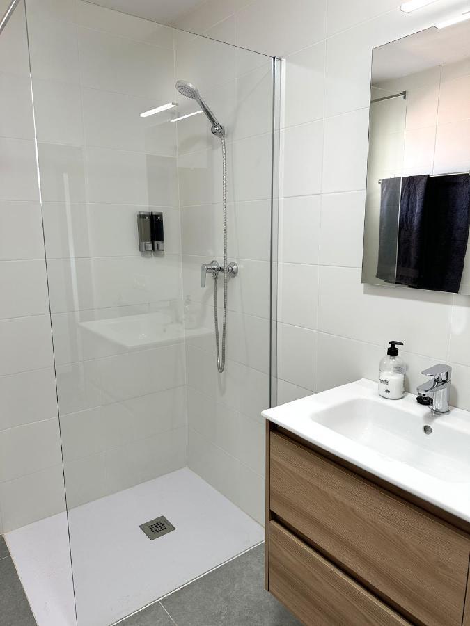 Apartamento Careme Tavernes de Valldigna Eksteriør billede